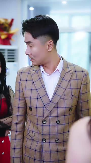 双面伊人(34集) 双面伊人(34集)事业型女主