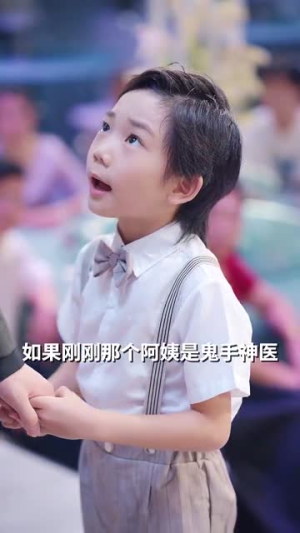 闪婚成宠神医娇妻美又飒（89集）要会员吗