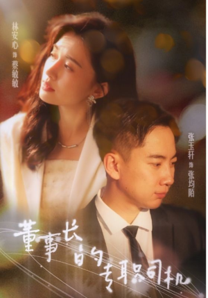 董事长的专职司机(51集) 董事长的专职司机(51集)炮灰逆袭