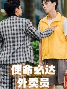 使命必达外卖员(31集) 使命必达外卖员(31集)剧本杀改编短剧