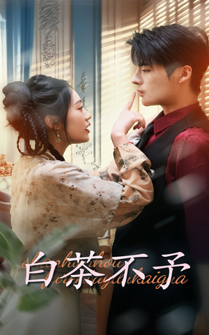 白茶不予（68集）隐婚短剧