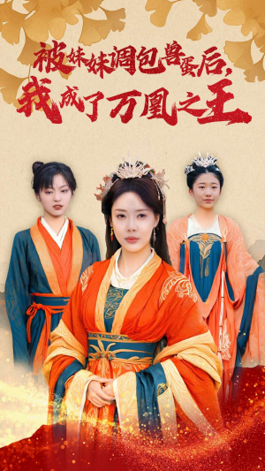 被妹妹调包兽蛋后,我成了万凰之王(50集) 被妹妹调包兽蛋后,我成了万凰之王(50集)奶爸短剧
