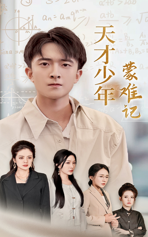 天才少年蒙难记&四个妈妈护我天才路(39集) 天才少年蒙难记&四个妈妈护我天才路(39集)逆袭短剧
