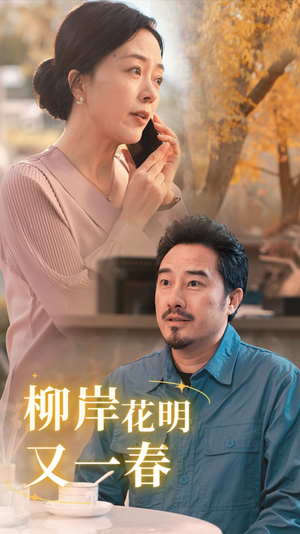 柳暗花明又一春(40集) 柳暗花明又一春(40集)短剧在线观看网站