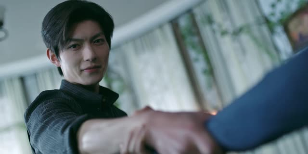 他似火(29集) 他似火(29集)演员名所有短剧