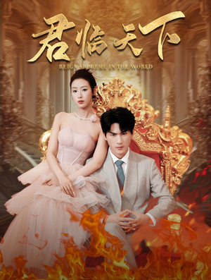 君临天下（91集）玄幻