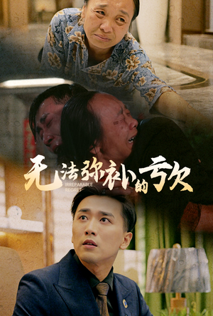 无法弥补的亏欠(59集) 无法弥补的亏欠(59集)毫不拖沓
