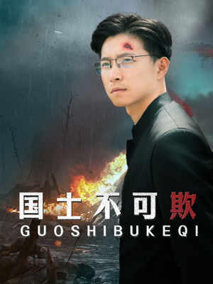国士不可欺(79集) 国士不可欺(79集)B站二创视频播放量破5000万
