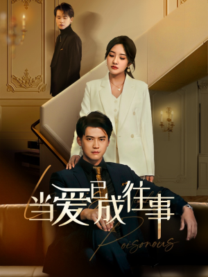 新：当爱已成往事（60集）宅斗