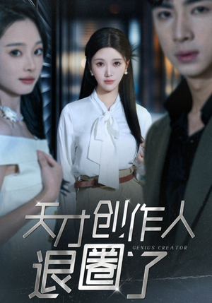 天才创作人退圈了(33集) 天才创作人退圈了(33集)战神