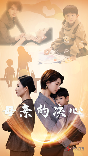 母亲的决心（31集）超清版