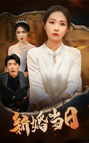 新婚当日(38集) 新婚当日(38集)鉴宝短剧