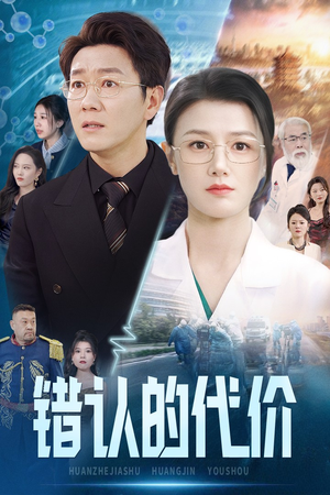 错认的代价(34集) 错认的代价(34集)神级反转