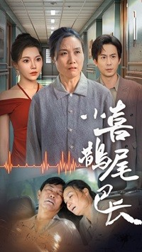 小喜鹊尾巴长（53集）年代