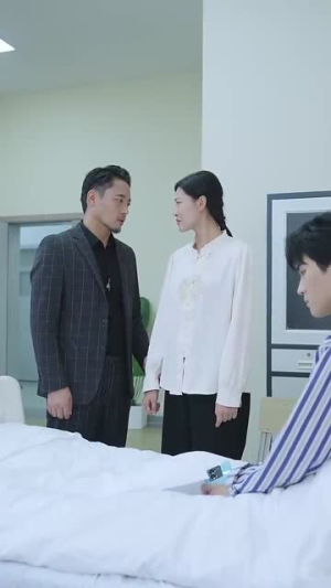 再婚伴侣老来福&闪婚老伴独宠我(70集) 再婚伴侣老来福&闪婚老伴独宠我(70集)军旅短剧