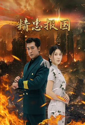 精忠报国（61集）仙侠短剧