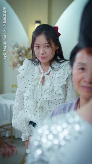 落魄女儿竟是豪门夫人(60集) 落魄女儿竟是豪门夫人(60集)犯罪短剧
