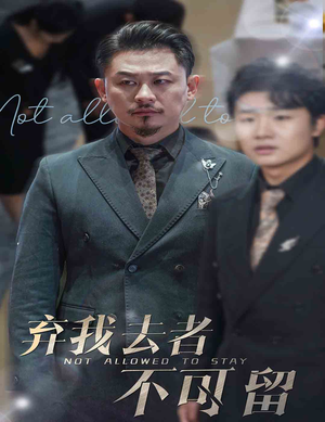 弃我去者不可留&生命它璀璨如歌(60集) 弃我去者不可留&生命它璀璨如歌(60集)这种拉扯感太要命了