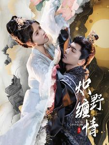 炽野缠情（95集）同题材短剧