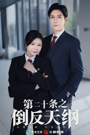 第二十条之倒反天纲(60集) 第二十条之倒反天纲(60集)搞笑短剧