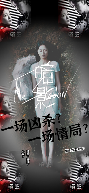 暗影(50集) 暗影(50集)扶弟魔