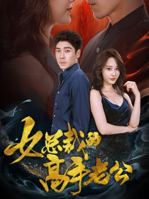 女总裁的高手老公(75集) 女总裁的高手老公(75集)王者归来