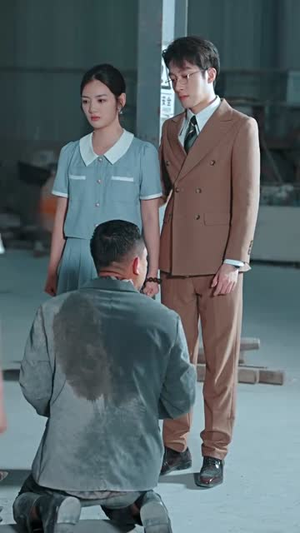 闪婚小孕妻(70集) 闪婚小孕妻(70集)虐渣太爽了