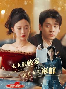 夫人靠败家走上人生巅峰(100集) 夫人靠败家走上人生巅峰(100集)虐得我肝疼