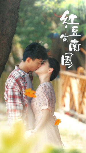 红豆生南国(53集) 红豆生南国(53集)演技担当