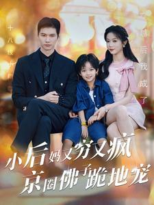 小后妈又穷又疯京圈佛子跪地宠(102集) 小后妈又穷又疯京圈佛子跪地宠(102集)高清在线观看