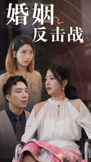 婚姻反击战（40集）口碑怎么样
