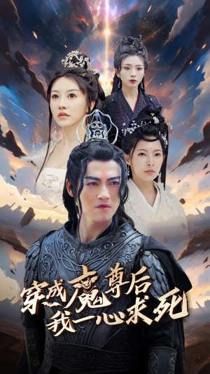 穿成魔尊后我一心求死(66集) 穿成魔尊后我一心求死(66集)极速下载通道