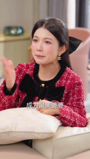 离婚后,被三个儿媳宠上天(30集) 离婚后,被三个儿媳宠上天(30集)短剧番外彩蛋
