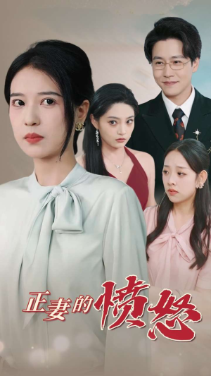 正妻的愤怒（30集）免费看全集