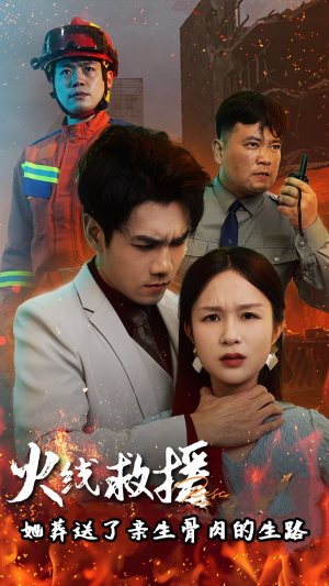 火线救援她葬送了亲生骨肉的生路&火线救援她亲手葬送了孩子生路(29集) 火线救援她葬送了亲生骨肉的生路&火线救援她亲手葬送了孩子生路(29集)1080P