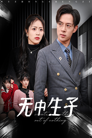 无中生子(30集) 无中生子(30集)灰姑娘逆袭
