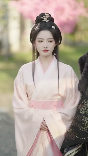 兼祧两房后夫君回来了（80集）全程无尿点