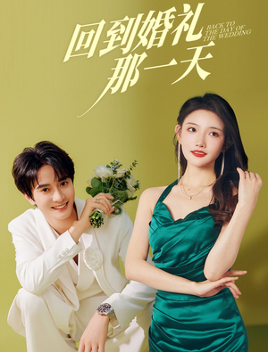 回到婚礼那一天(88集) 回到婚礼那一天(88集)1-300集完整版