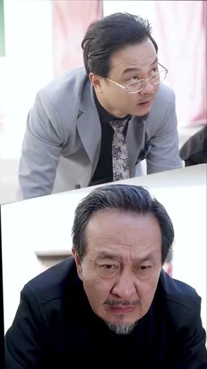 最后一个修真者（68集）快手星芒