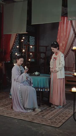 王府宠妾进阶录(99集) 王府宠妾进阶录(99集)哭死我了