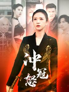 冲冠怒(93集) 冲冠怒(93集)角色名免费看