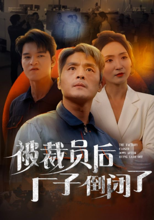 被裁员后厂子倒闭了(60集) 被裁员后厂子倒闭了(60集)打怪升级