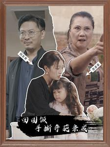 团圆饭手撕奇葩亲戚(40集) 团圆饭手撕奇葩亲戚(40集)甜宠短剧