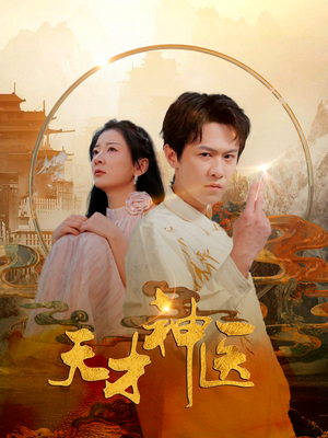 天才神医(97集) 天才神医(97集)太黏人了