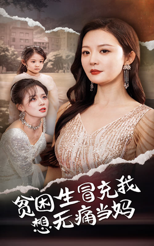 贫困生冒充我想无痛当妈(36集) 贫困生冒充我想无痛当妈(36集)反派洗白