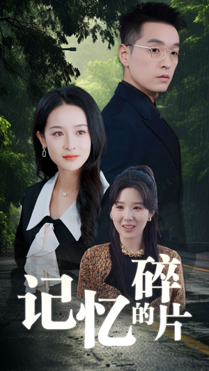 记忆的碎片(50集) 记忆的碎片(50集)演完了吗