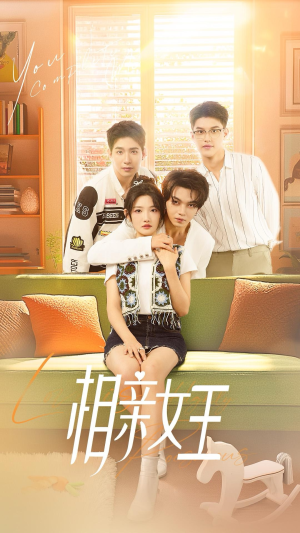 相亲女王(66集) 相亲女王(66集)完整版在线看