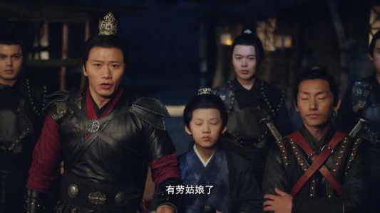 青镜行第一季(16集) 青镜行第一季(16集)甜剧推荐