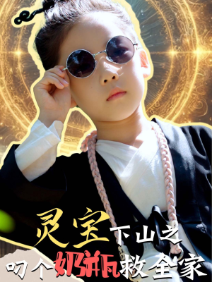 灵宝下山之叼个奶瓶救全家(30集) 灵宝下山之叼个奶瓶救全家(30集)连环反转我脑子都不够用了