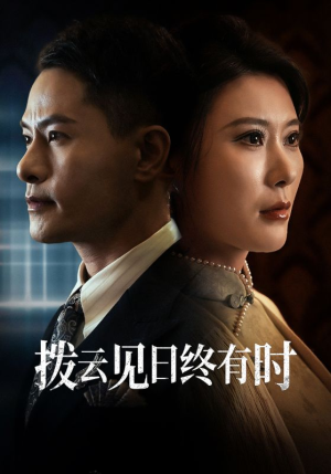 拨云见日终有时(30集) 拨云见日终有时(30集)神豪短剧